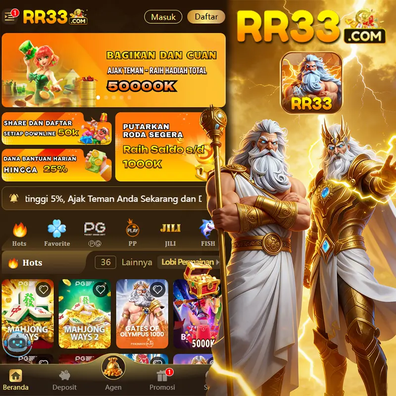 RR33 APK