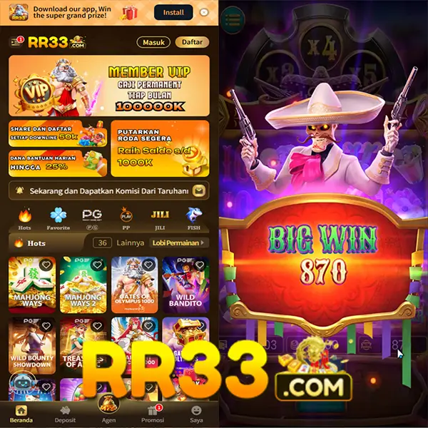 RR33 APK